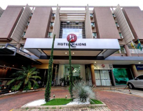  Hotel Maione  Гояния